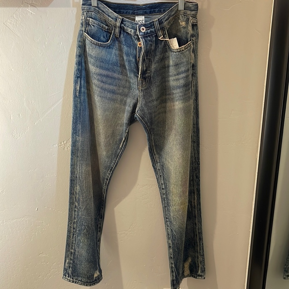 NWT NSF jeans